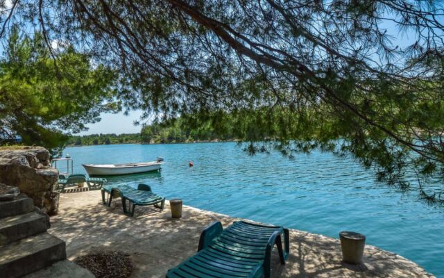 Apartment Mara Novigrad (Zadar) 16490