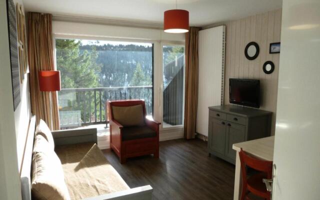 Résidence Les Pleiades - 2 Pièces pour 4 Personnes 01