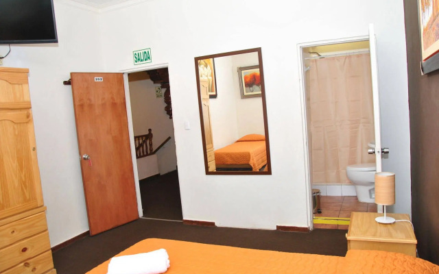 Hostal Jose Luis