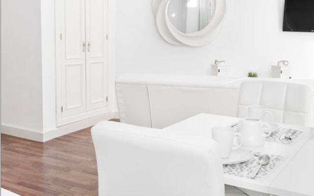 Studio in Malaga 101424