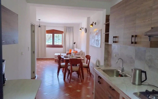 Hospedaje Boutique LEOS EIRL