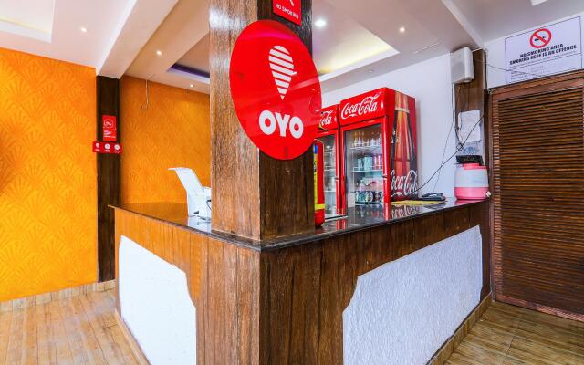 OYO Flagship 6956 Hotel Joaquim