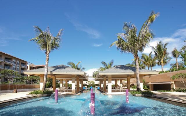 Mulia Resort