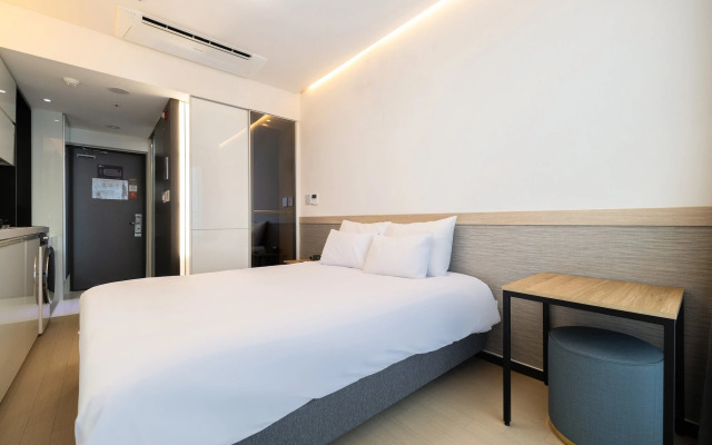 Skytop Hotel Incheon Airport