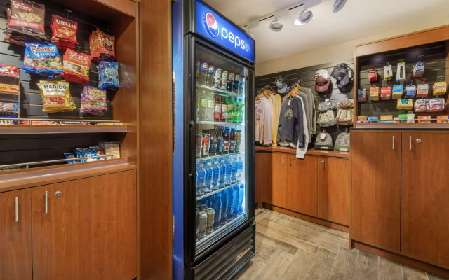 Best Western Plus Superior Inn & Suites