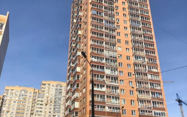 Apartaments Maxi day on st. Sadovaya, 3/3