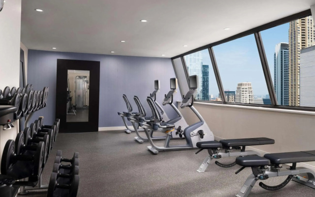 Hampton Inn Chicago Downtown/Magnificent Mile