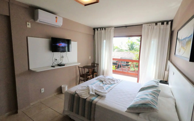 Pousada Sky Beach Flat