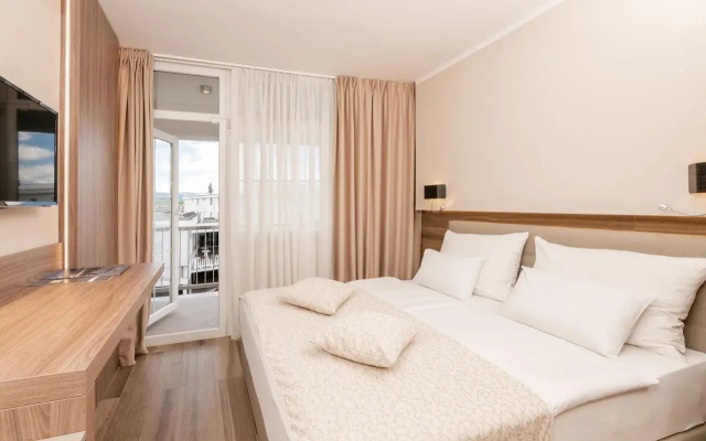 Hotel Malin