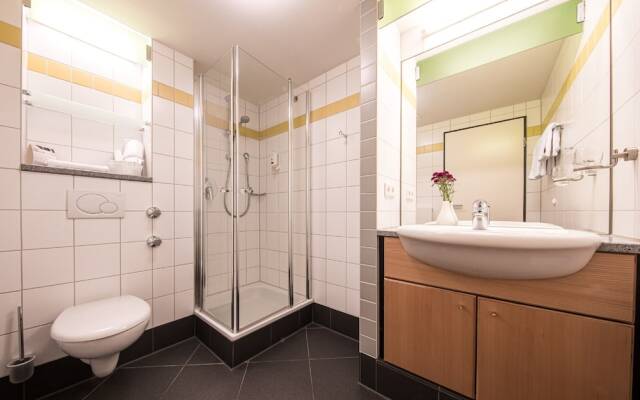 Augustinum Hofgut Algertshausen