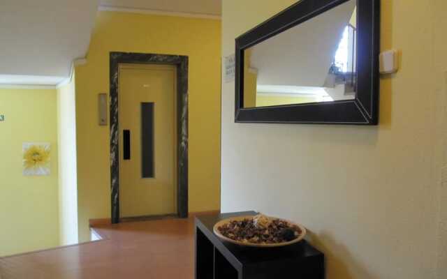 Residencial Moçambique