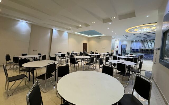 VIP resort chalet 20