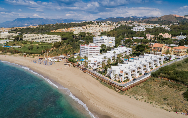 Macdonald Leila Playa Resort