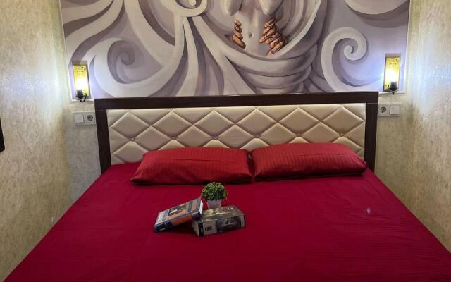 Апартаменты в 7-м микрорайоне 25