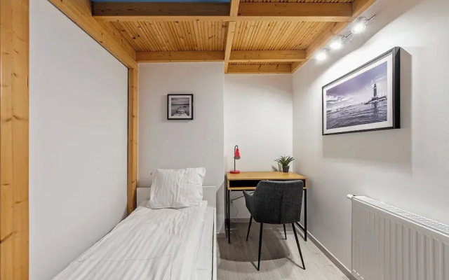 RentPlanet - Apartament Podgórna