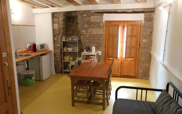 Mayor 17 Apartamento 2