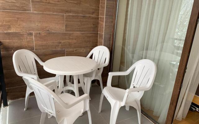 Studio in Bakuriani City