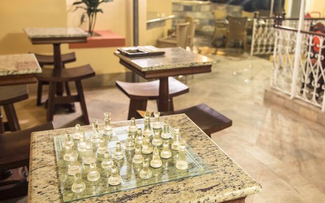A Casa das Portas Velhas Hotel Boutique