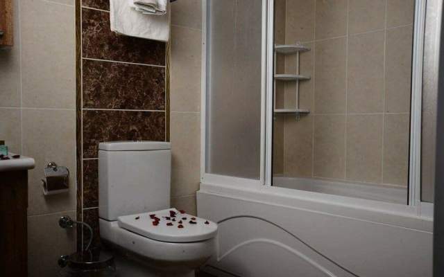 Sulun Butik Otel