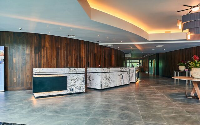 Crowne Plaza Hotel Marlow by IHG