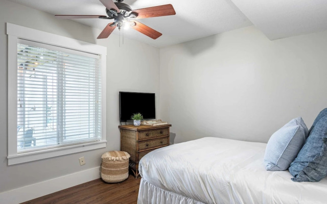 Harborside by Avantstay Expansive Destin Retreat