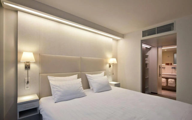 MONDORF Parc Hôtel & Spa
