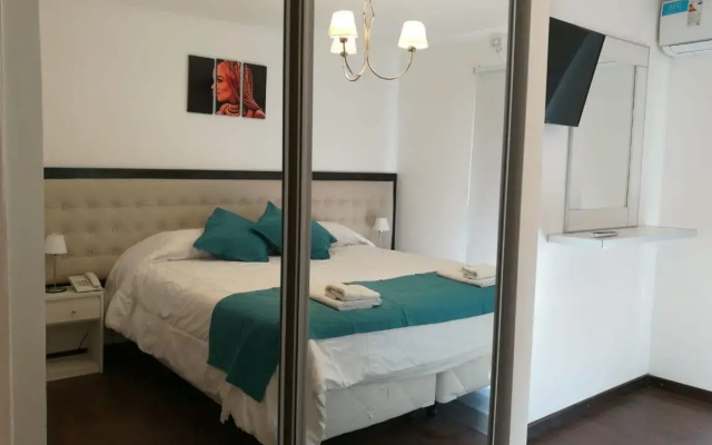 La Posada del Tiempo