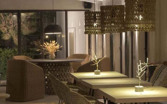 IridaChic Boutique Hotel & Spa