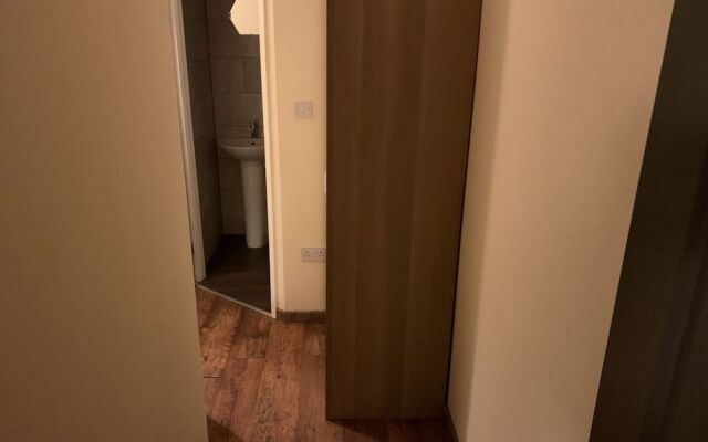 Beautiful Lovely one Bedroom Flat in Coventry