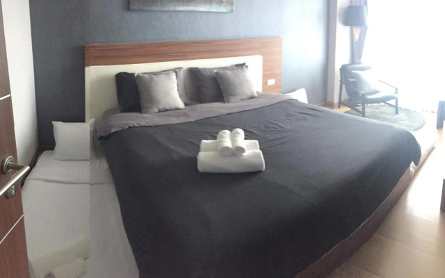 The Astra Condo