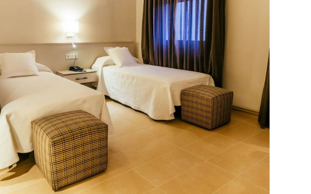 New Hotel Colón