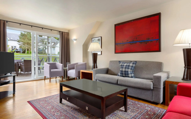 Wyndham Trenython Manor Cornwall