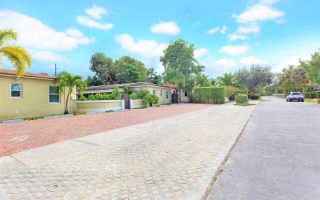 Tropical Bliss - 626