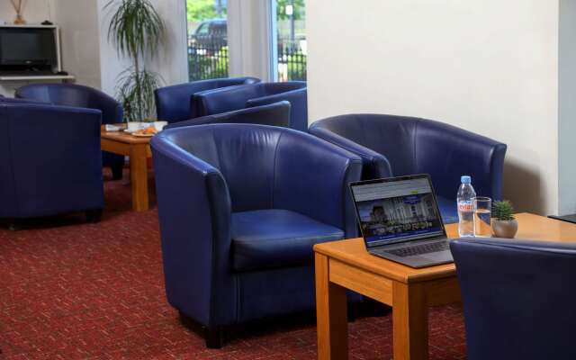 Best Western London Highbury