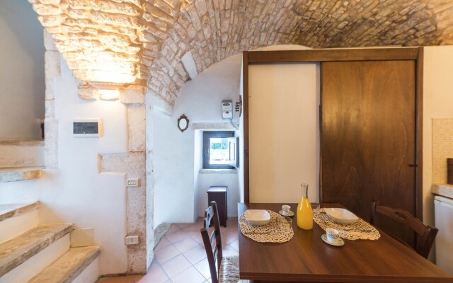 La Mansarda Di Martina Franca