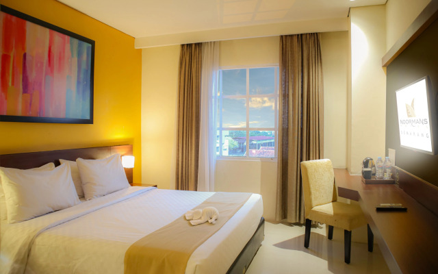 Noormans Hotel Semarang