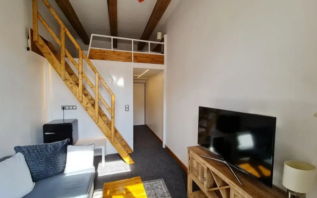 S42 Hotel Prague