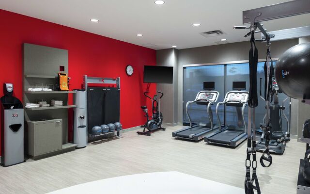 Hilton Garden Inn Denver/Thornton