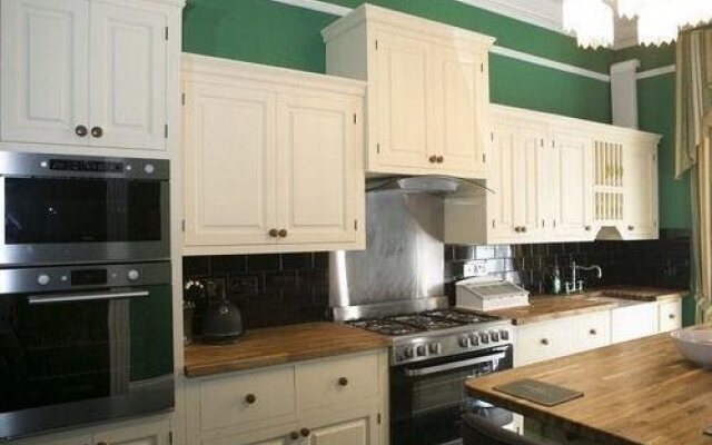 Melbury Guest House