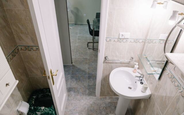 Apartment Luz del Sol