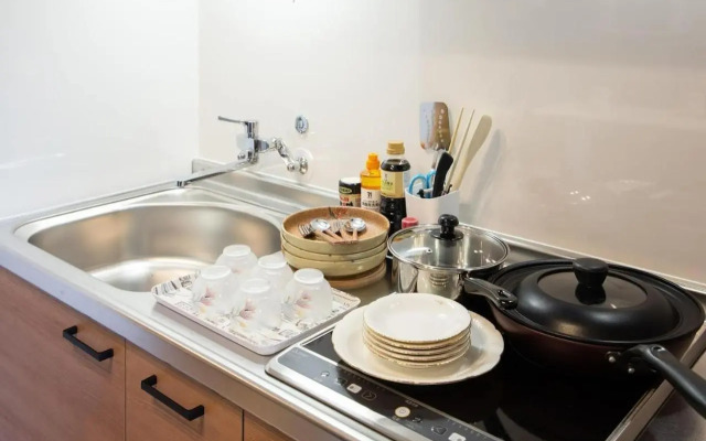 My Home in Tokyo - Vacation STAY 73241v