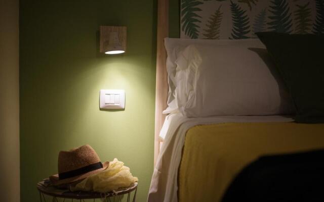 6th Land - Rent Rooms Affittacamere