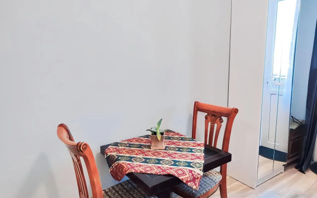 Astghik's Apartment