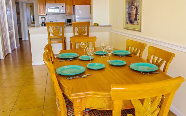 Discovery Beach Resort