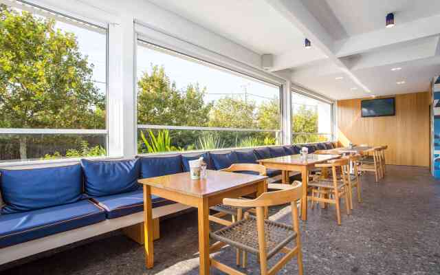 Orion Hotel Faliraki