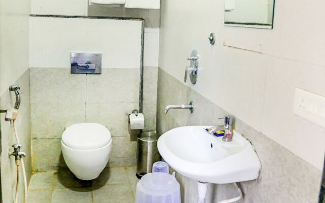 FabHotel Essvee MG Road Vijayawada
