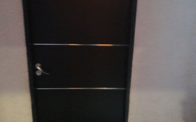 Davit Sasuntsi Hotel Apartment