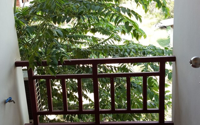 Juntima Place at Amphawa