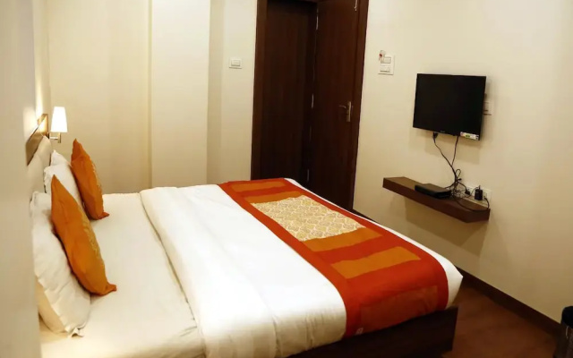Hotel Silvotel