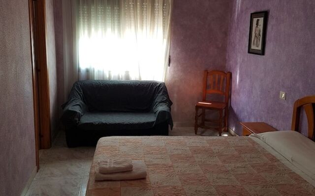 Hostal el Paso